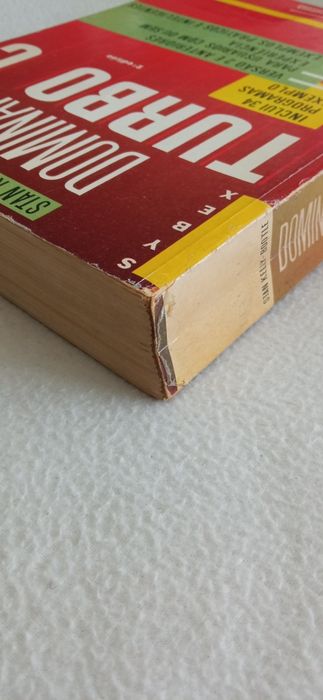 Mastering Turbo C - Stan Kelly-Bootle64550987734914121