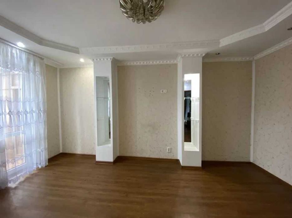 2х кімнатна на Південно-Заході, Нове планування, 50м2, Капремонт.