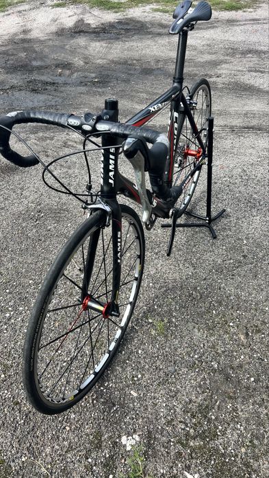 Rower Jamis Xenith Comp 58 cm