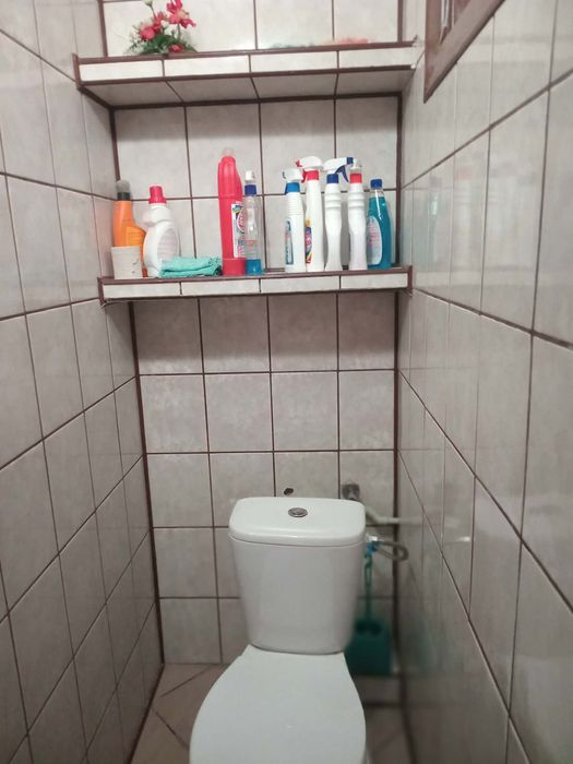 Обмін квартири у Новому Роздолі на Львів
