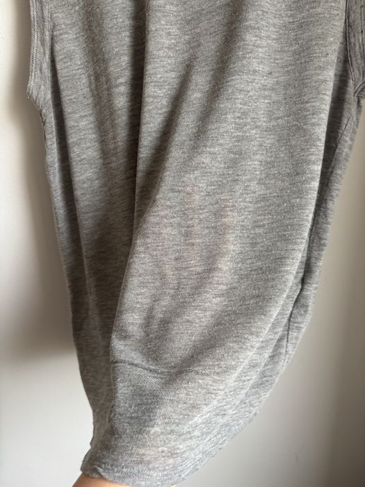 Cienka koszulka na krótki rękaw roz L