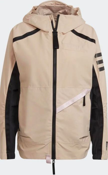 Casaco impermeável Terrex M