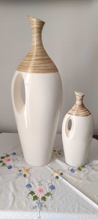 Jarra Decorativa cerâmica441640146635991041