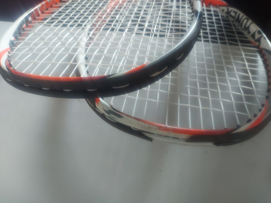 Rakieta Yonex Vcore Si Team 98 cali
