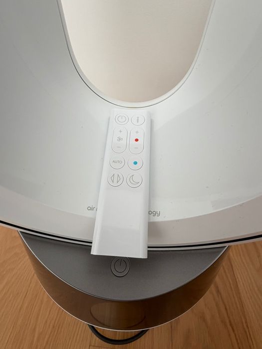 Dyson Purificador de AR