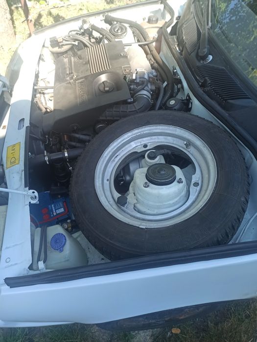 Автомобіль ЗАЗ Таврія на Газу