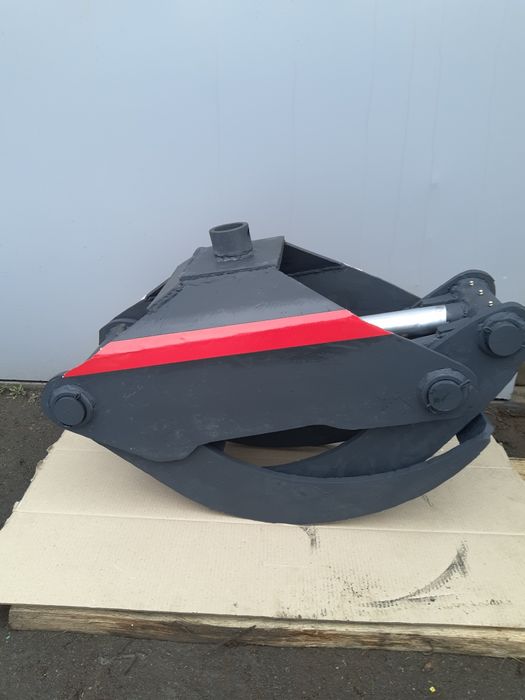 ГідроЗахват на маніпулятор