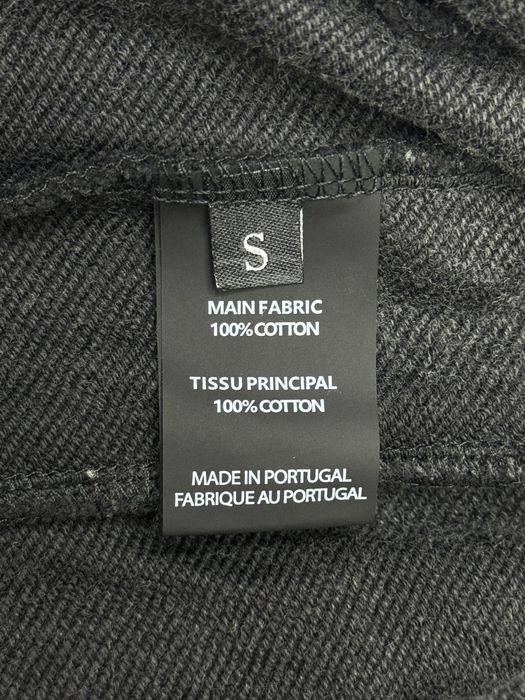 Vetements Anarchy Sweatpants S,M,L