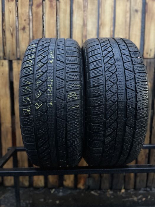 Б/у шини 255/50 r19 зима