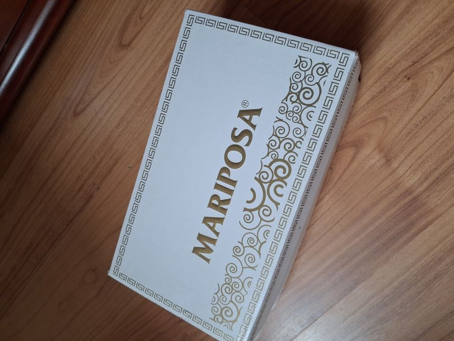 Босоножки Mariposa