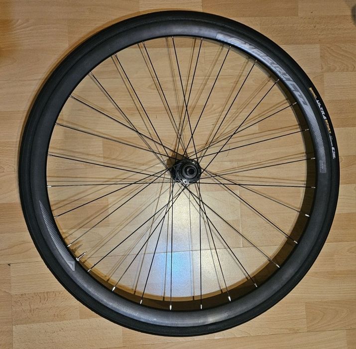 Koła Merida Expert CW pod hamulce tarczowe