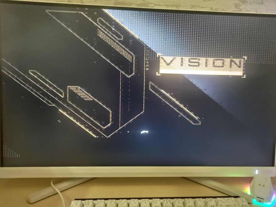 Продам НЕРОБОЧУ відеокарту 1070 ti