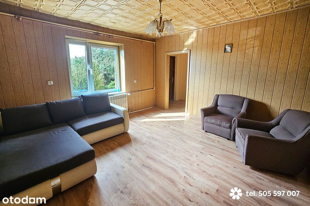 Siedlisko na Kujawach. Działka 3.000 m², dom, budynki gospodarcze - Widok 4
