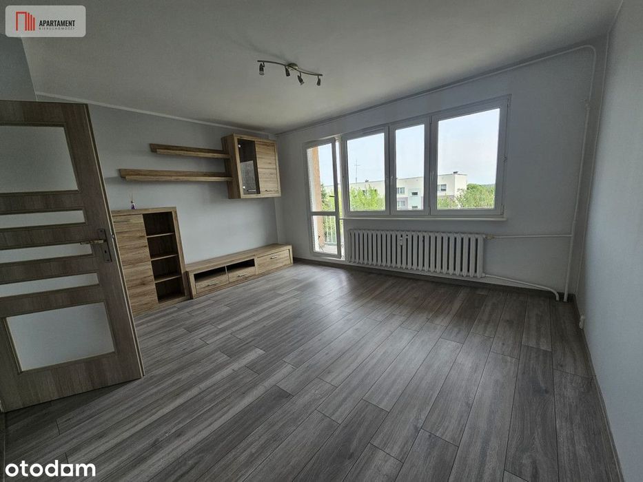 Tylko W Naszym Biurze- Smolki 62m2