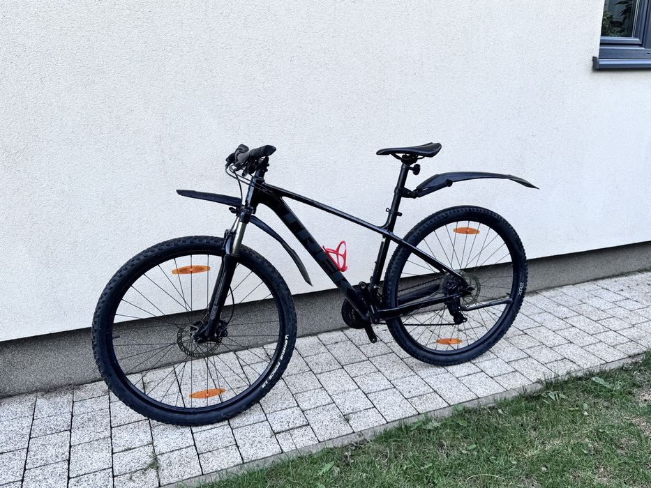 Sprzedam lub zamienie trek merlin 5