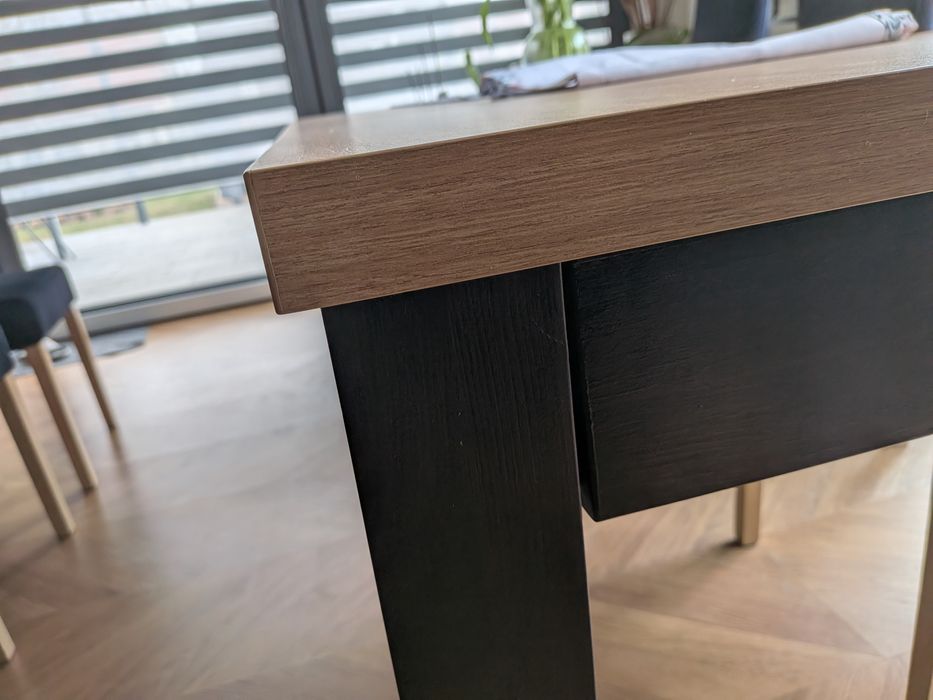 Stół 200x100cm rozkładany do 300cm