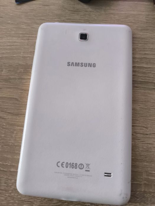 Tablet Samsung Galaxy Tab 4