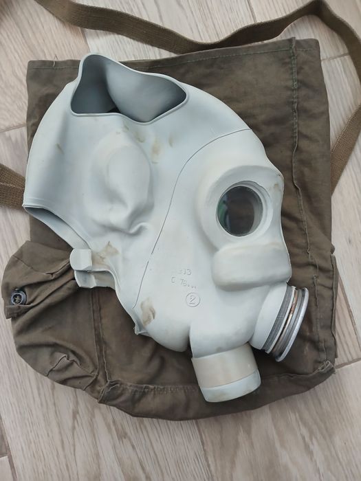 Продам противогаз пмг-1 срср