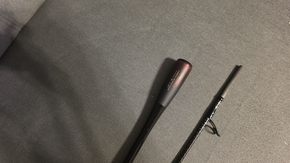 Shimano Zodias 7-21 213 cm