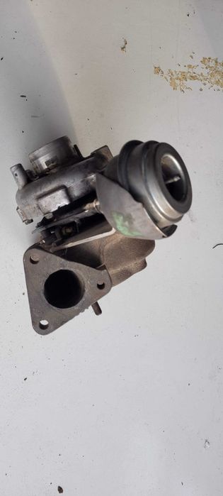Turbo Garret VNT 15 para Motores 1.9TDI grupo VAG - 028,145702D usado