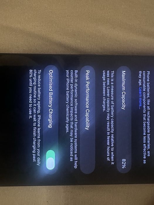Iphone 13 128gb