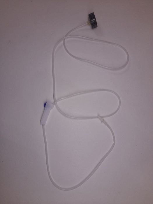 Тренажер для тампонування, макет рани. Власне виробництво