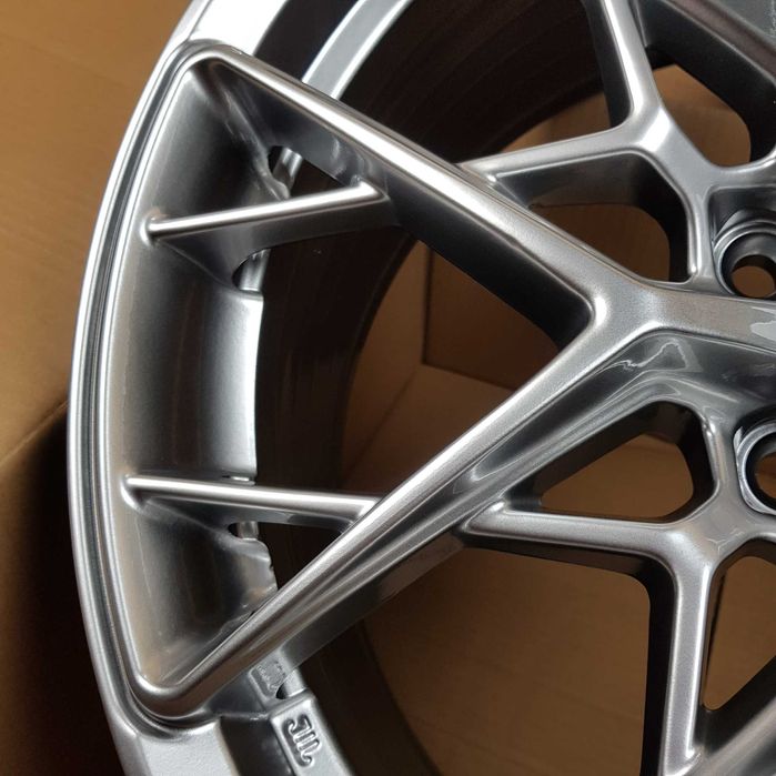 Диски На Авто R18 5x120 BMW 3GT 4GT 5GT E90 E91 F30 F31 F32 F10 F11