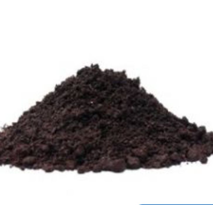 Грунт, земля для розсади.