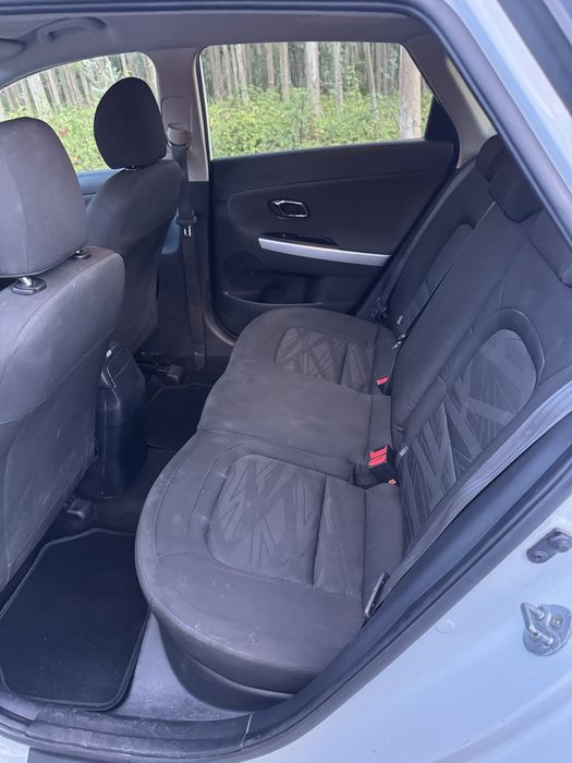 Kia Ceed 2014 1.6 gasoleo