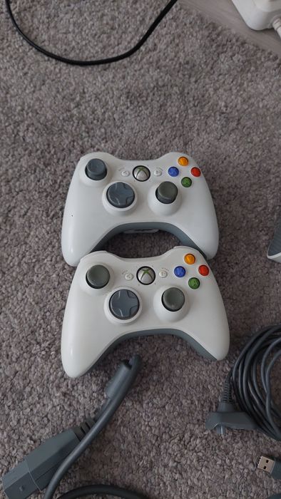 Xbox 360 HDMI  60GB
