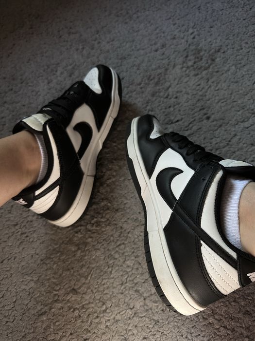 Продам кросівки/кеди nike dunk(оригінал)