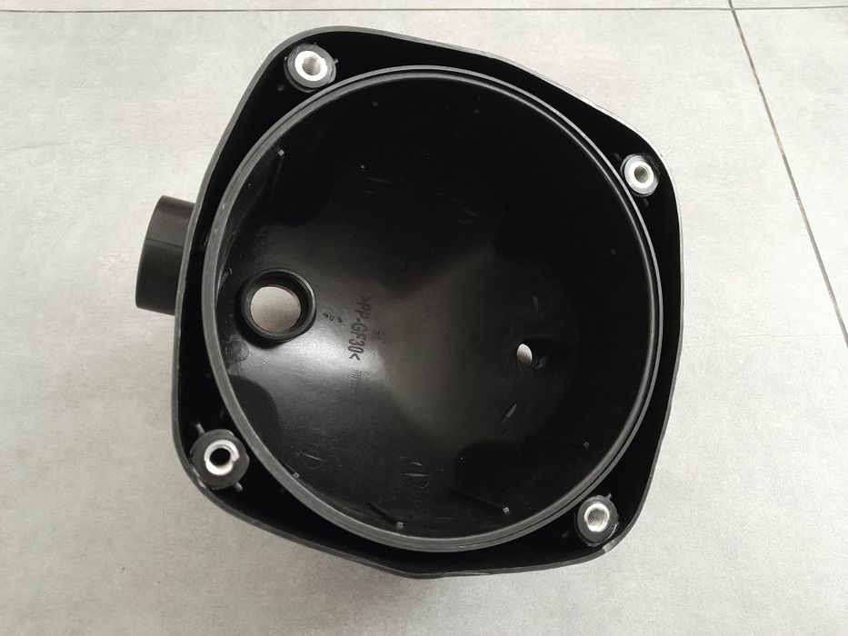 Obudowa pompy Asgatec GP1200 Asgatec HW1200