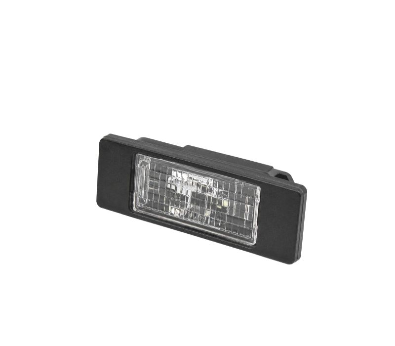 LUZ DE MATRÍCULA LED MERCEDES VITO W639 03-09 COM LÂMPADA