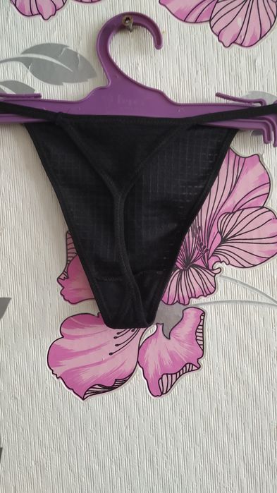 Трусики бікіні , набір з 4 шт ,, р.S,M