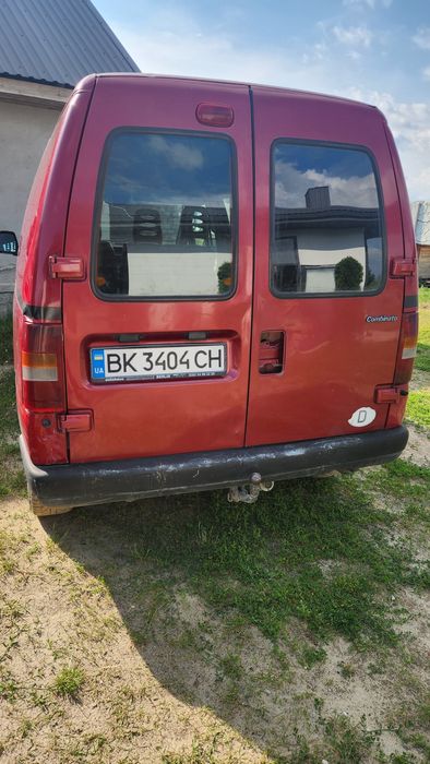 Цітроен джампі 2.0 HDI