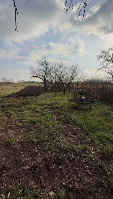 Продаж земельна ділянка під забудову с. Сосонка
