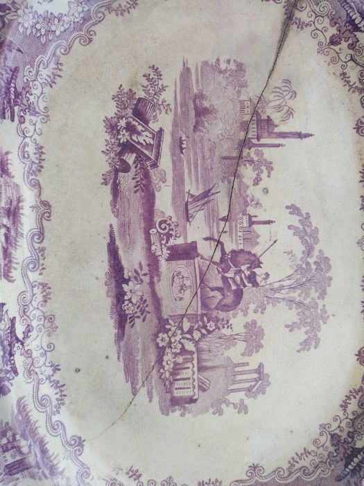 Travessa Inglesa C&J Shaw425428860524963842
