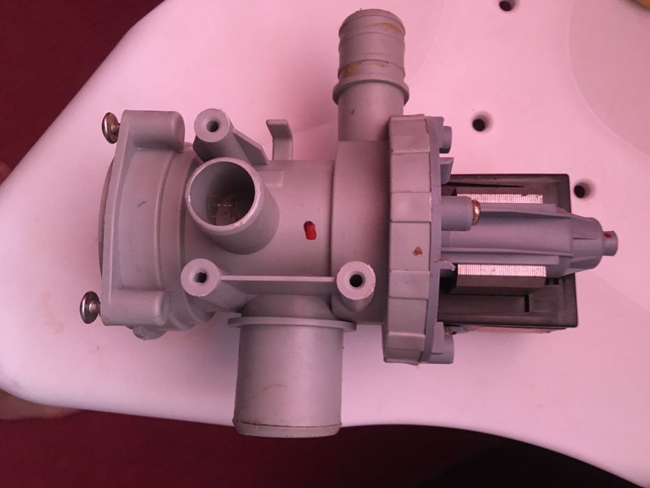 Насос (помпа) для стиральной машини Samsung