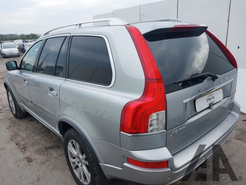 Volvo XC90 2012 Британець