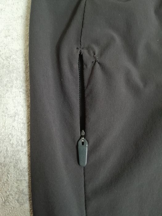 Mammut Runbold Zip Off Pants