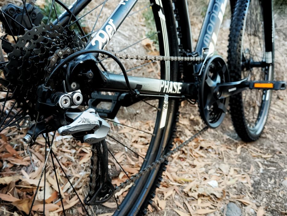 Mondraker Phase - Bicicleta de BTT  XC - Roda 29" - Tamanho M