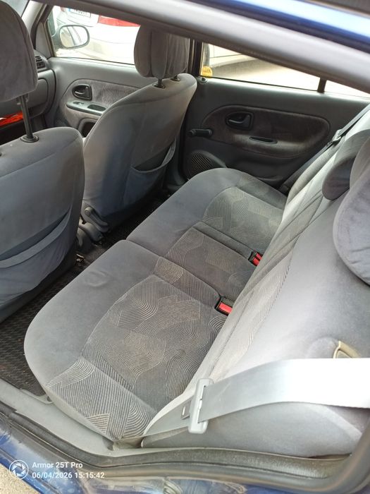 Renault Clio 1.2