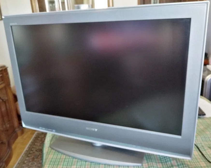 LCD TV Plasma 32" Sony Bravia