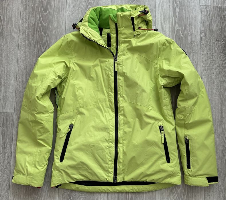 Лижний костюм жіночий (M/L)