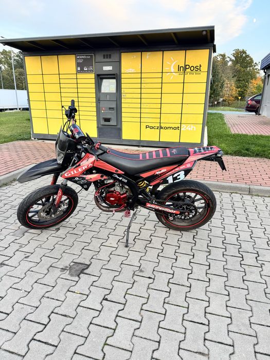 Gilera