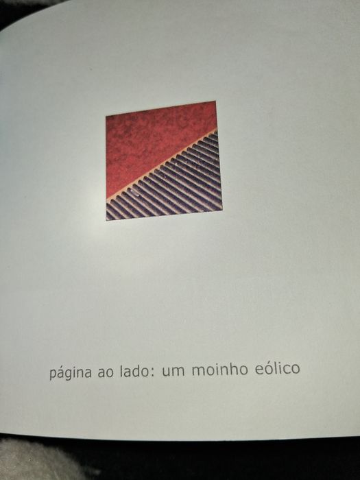 Livro dos mistérios