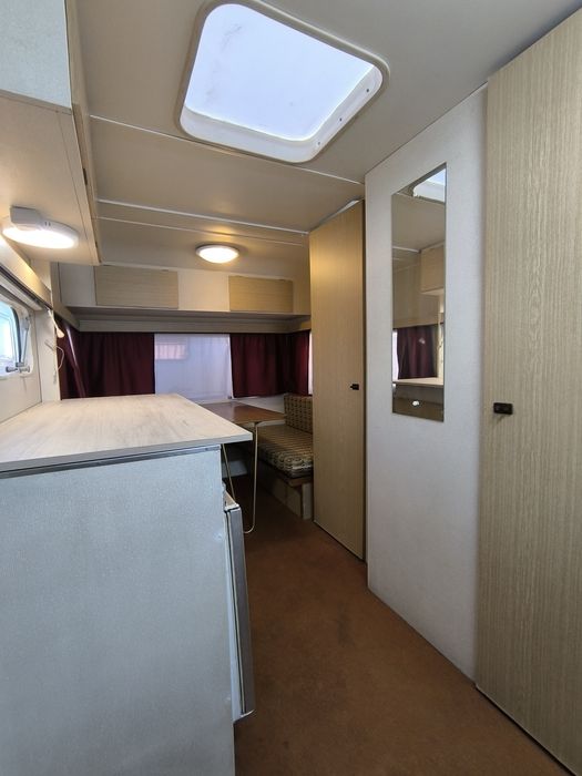 Caravana Vimara 390