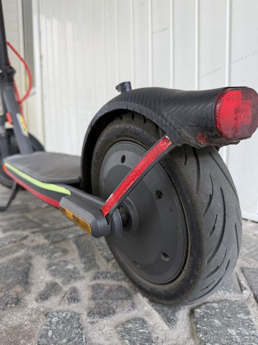 Електросамокат Xiaomi Electric Scooter Elite
