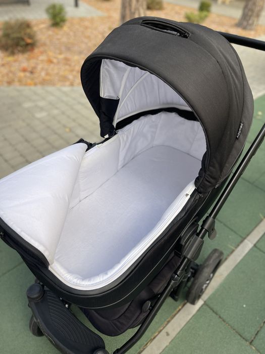 Коляска 2 в 1 Adamex Bibione