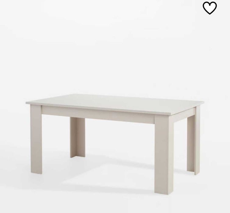 stół rozkładany  Karin